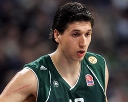 Dimitris Diamantidis