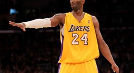 Kobe Bryant