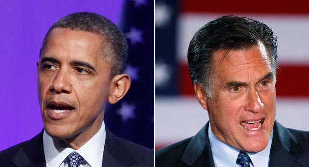 La NBA si spacca per il duello Obama-Romney
