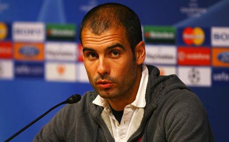 Pep Guardiola nello staff tecnico dei New York Knicks