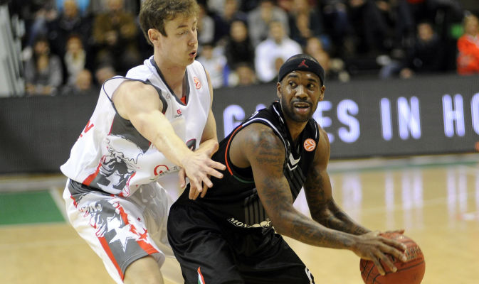 Eurolega Bum-Bum Brown regala a Siena un’altra serata da NBA 