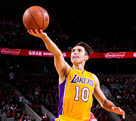 Steve Nash dice basta, ringrazia e si ritira