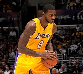 Nba Lakers, il vero affare di mercato si chiama Earl Clark