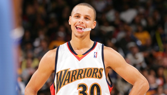 Curry da capogiro in Nba: 51 punti e 11/16 da tre punti contro i Wizards!