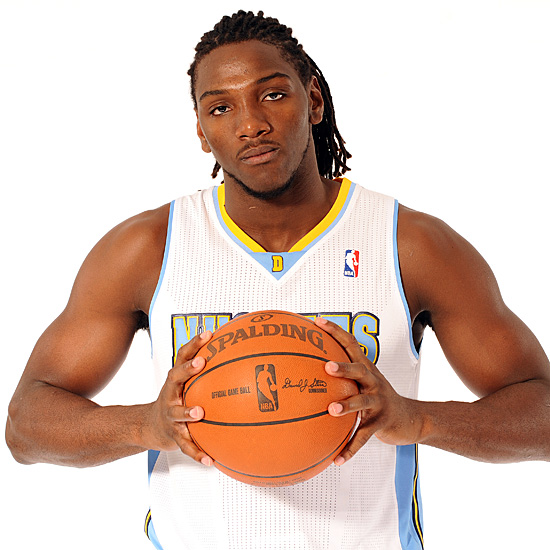 Supershow Faried, anche le matricole europee fanno onore alla NBA