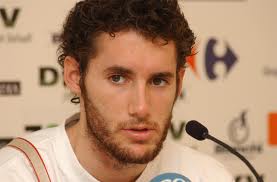 Rudy Fernandez