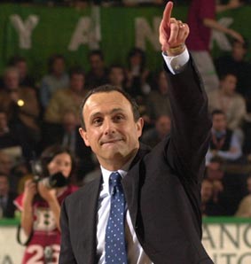 Messina in NBA, un altro record per il basket tricolore