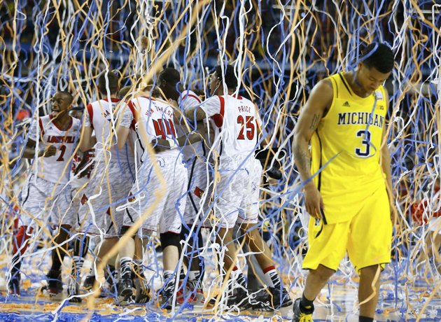 NCAA: titolo a Louisville, Hall of Fame per  l’italo-americano Rick Pitino