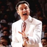Rick Pitino