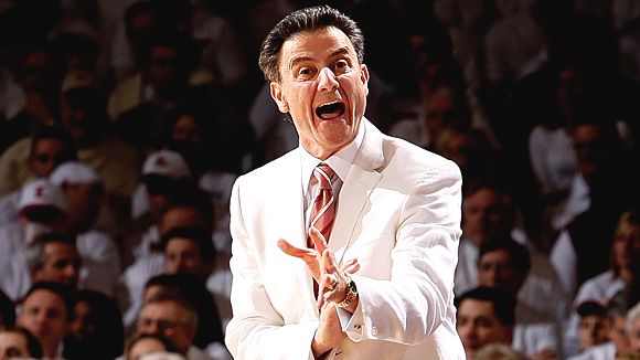 Rick Pitino