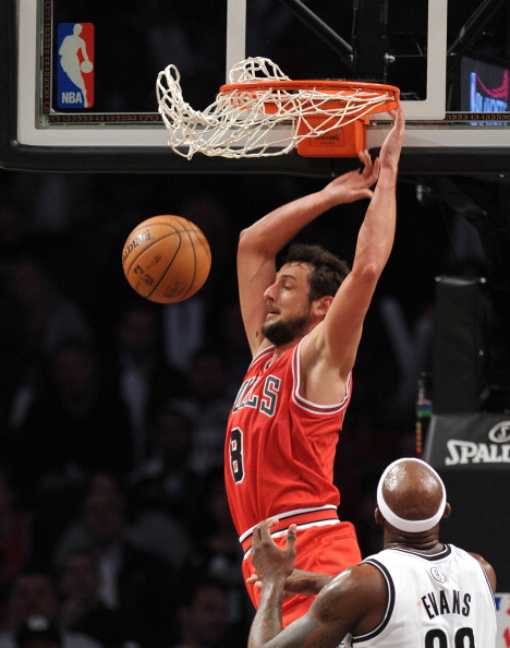 Belinelli fa scordare Derrick Rose, adesso in semifinale “Beli” vs LeBron