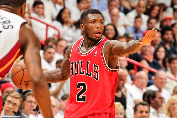 Nate Robinson