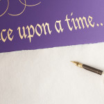 Once-upon-a-time