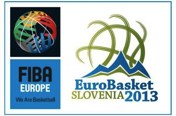Calendario Italia Europei Basket 2013