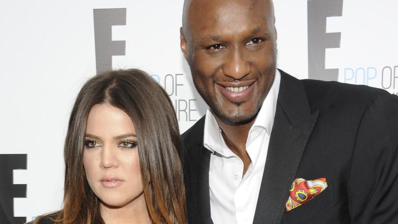 Lamar Odom tra la vita e la morte