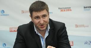 A Cantù Gerasimenko è allenatore e patron della squadra