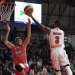 Basket Champions League