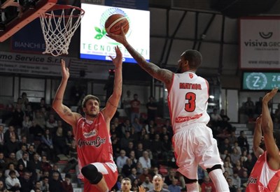 Basket Champions League: Venezia qualificata, Varese ko