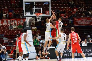 basket final eight coppa italia 2017