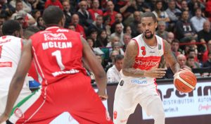 basket serie A maschile