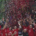 Coppa Italia basket Milano