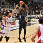 Sassari mercato David Lighty