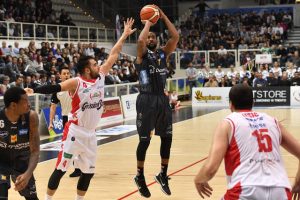 Sassari mercato David Lighty