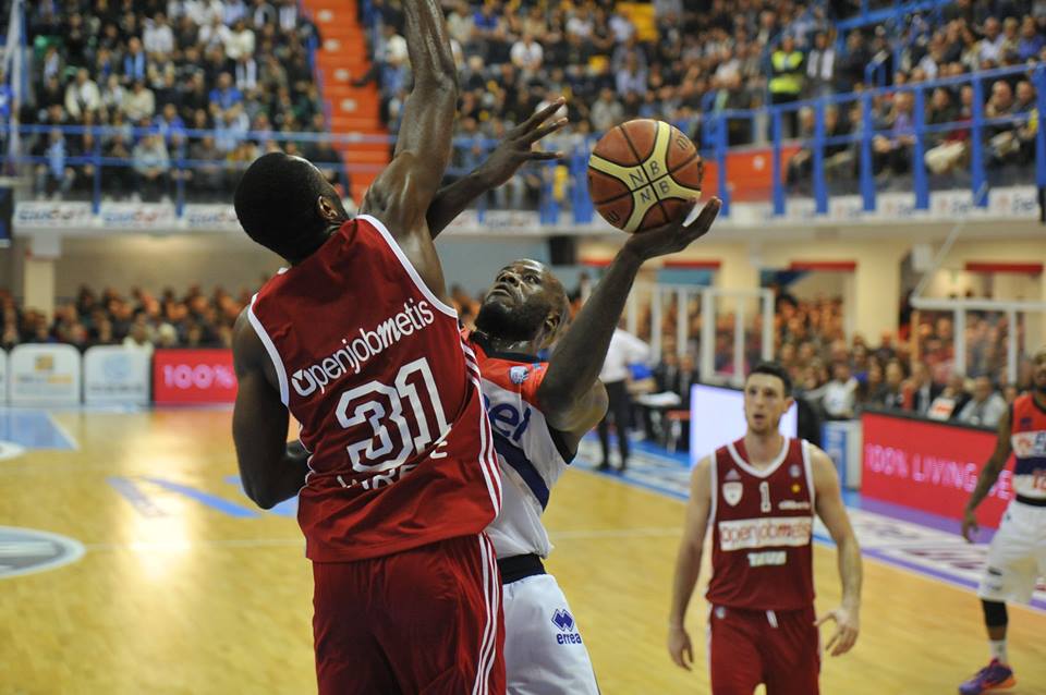 Serie A basket, risultati: volano Milano, Avellino e Sassari