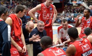 eurolega efes milano