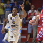 serie a basket cremona