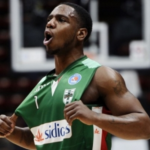 Joe Ragland Avellino semifinali serie a