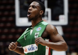 Joe Ragland Avellino semifinali serie a