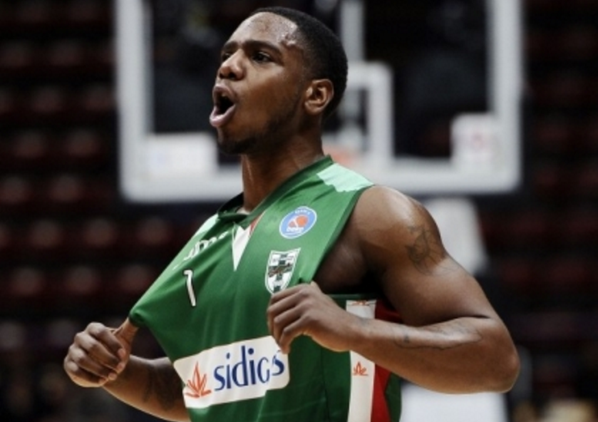 Semifinali Serie A, basket: Ragland è un fenomeno e Avellino si porta 2-1 nella serie