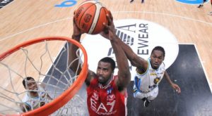 playoff basket Serie A