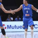 Italia basket convocazioni