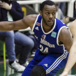 Openjobmetis Varese Antabia Waller
