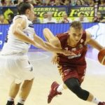 Serie A basket gara 5 finali