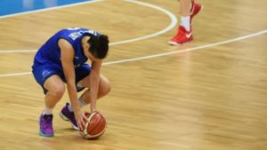 europei basket donne Italia Belgio