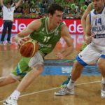Europei basket 2017 Dragic