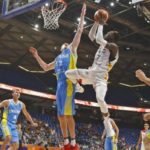 Europei basket Germania