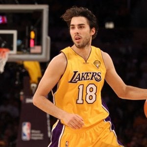 Fiat Torino, super botto di mercato: dalla Nba ecco Vujacic