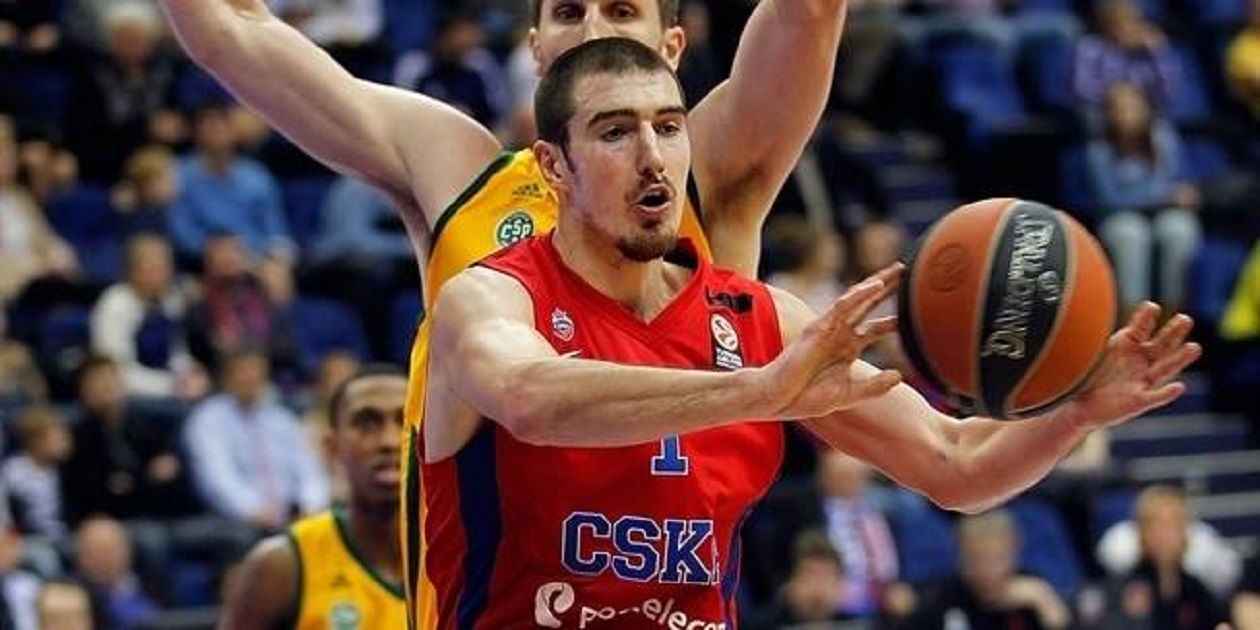 Basket mercato Eurolega: Hanga firma con il Barcellona