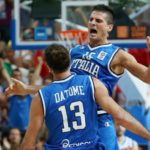 Europei basket 2017