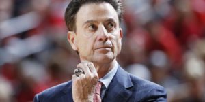 Rick Pitino