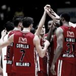 Eurolega Milano