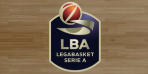 Serie A basket