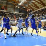 Germani Brescia basket