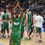 Reyer Venezia Green
