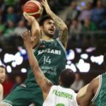 Champions League Sassari