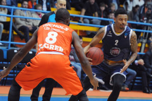 Eurocup Torino